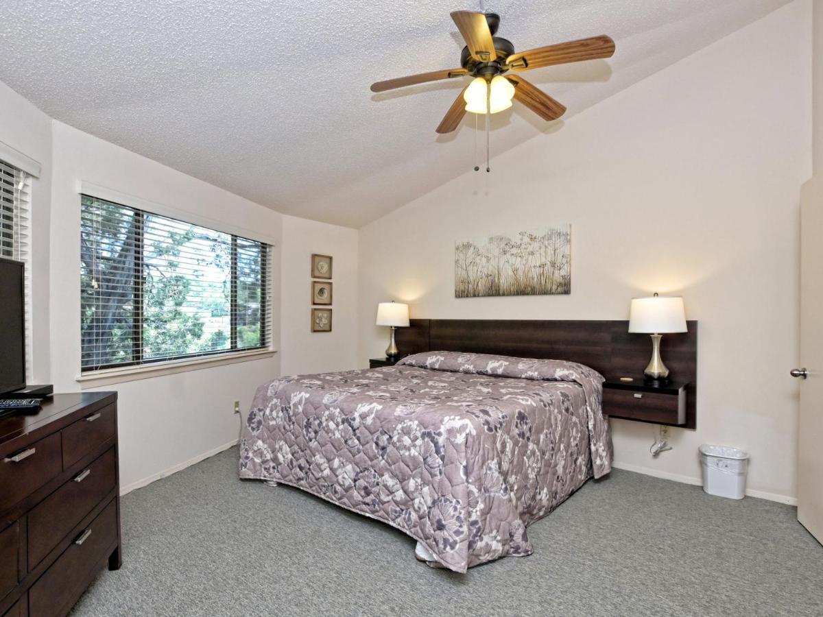 Lakefront Bungalow With Community Poolhot Tub #3 Lakeway Luaran gambar